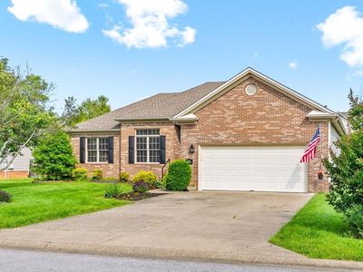 417 Irish Cir, Hopkinsville, KY, 42240