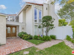 2637 Angelo Dr, Los Angeles, CA 90077