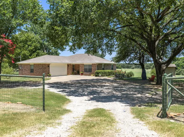 1100 Greg St, Azle, TX 76020