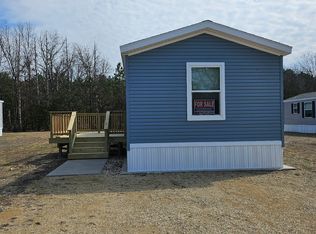 S13009 Shifflet Rd #128, Spring Green, WI 53588