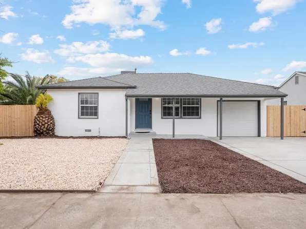 2758 Ellen St, Sacramento, CA 95815