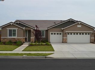 651 Mission Fields Ln, Brentwood, CA