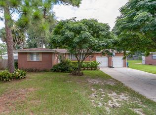 6615 Pine Summit Dr, Jacksonville, FL 32211