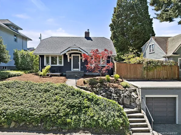 3944 N 30th Street, Tacoma, WA 98407