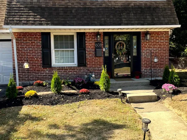 608 Montana Ave, Aldan, PA 19018