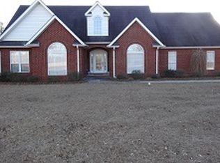 654 Wilson Rd E, Vidalia, GA 30474