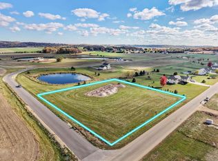 Lot 48 Blarney Stone Drive #48, Albany, WI 53502