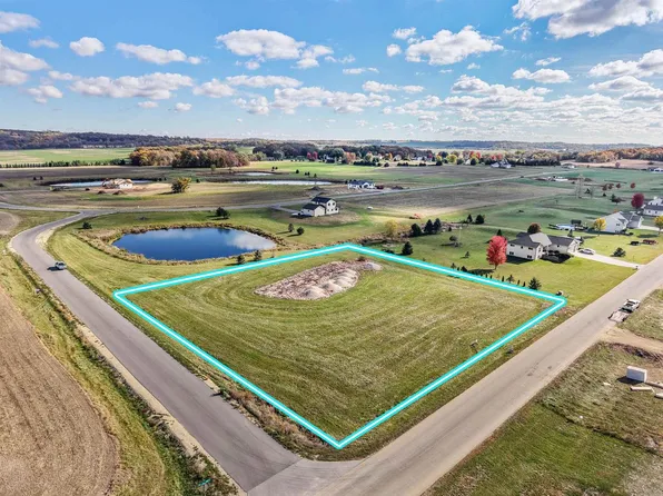 Lot 48 Blarney Stone Drive #48, Albany, WI 53502