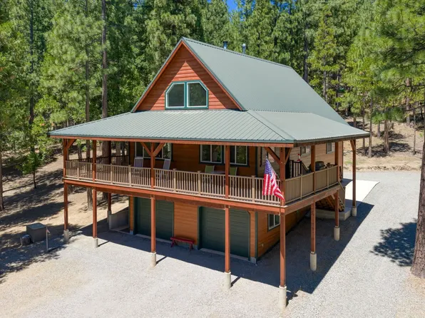 69467 Chipmunk Rd, Graeagle, CA 96103