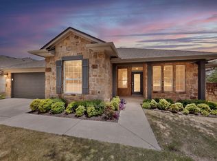 130 Canterbury Dr, Austin, TX 78737