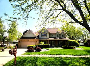 19629 Fiona Ave, Mokena, IL 60448