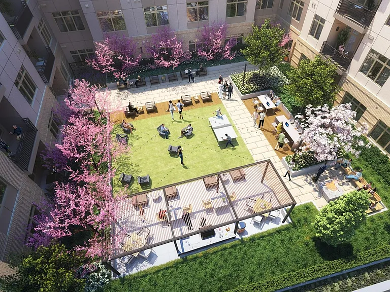 Coulter Place — Photo 35