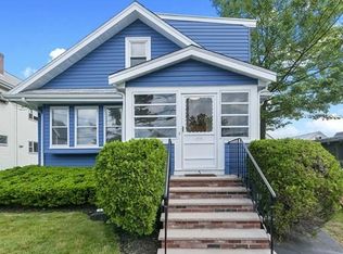 5 Saint James Rd, Medford, MA 02155