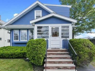 5 Saint James Rd, Medford, MA, 02155