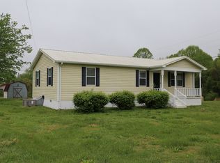 442 Brandywine St, McMinnville, TN 37110