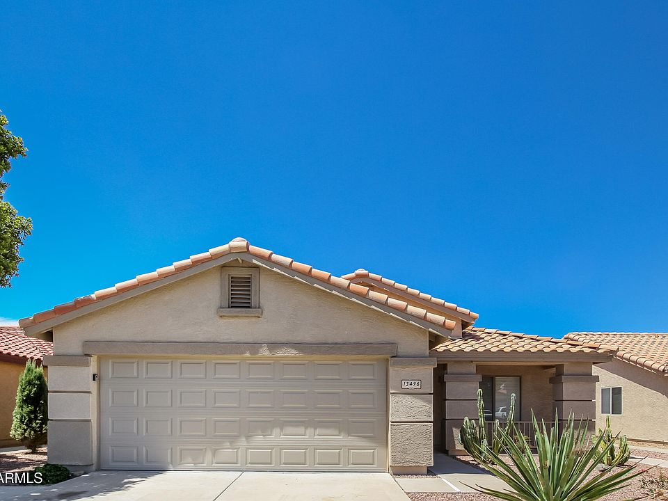 1st image of 13496 W CANYON CREEK Drive