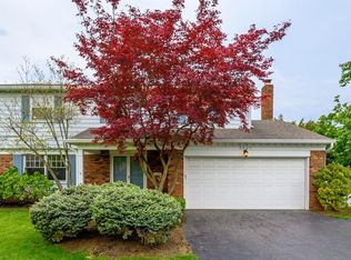 3927 Reed Rd, Columbus, OH 43220