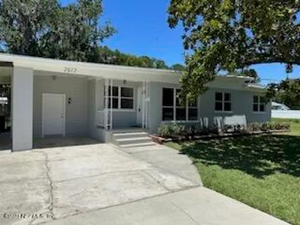 2012 EAST Road, Jacksonville, FL 32216