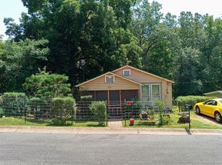 323 N Laurel St, Malvern, AR 72104