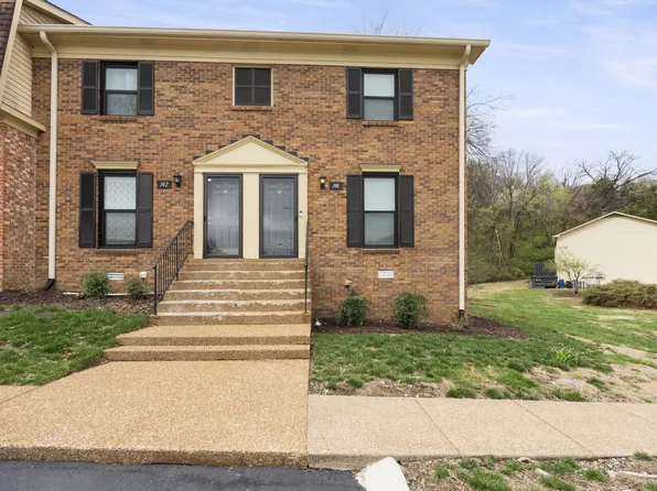 741 Fox Ridge Dr, Brentwood, TN 37027