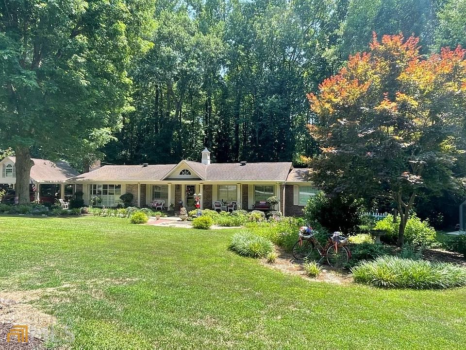 175 Brookwood Dr, Lavonia, GA 30553 MLS 20049393 Zillow