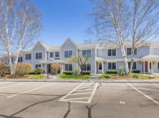 107 Southfield Ln, Peterborough, NH 03458