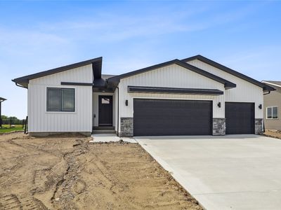 2614 NW Boulder Point Pl, Ankeny, IA, 50023