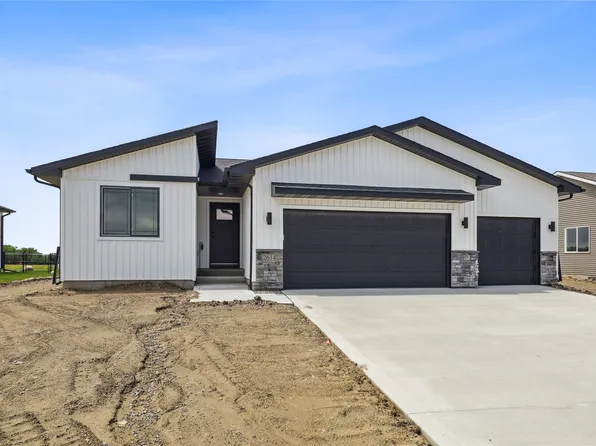 2614 NW Boulder Point Pl, Ankeny, IA 50023