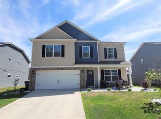 286 Niblick Dr, Sumter, SC 29154