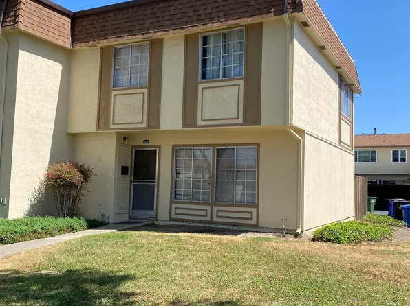 4125 Jamaica Ter, Fremont, CA 94555