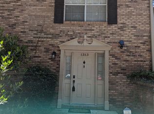 1313 Foxborough Dr, Pensacola, FL 32514