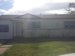 2724 Palm St, Amarillo, TX 79107