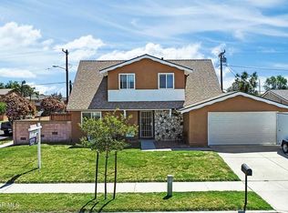 2092 Lysander Ave, Simi Valley, CA 93065