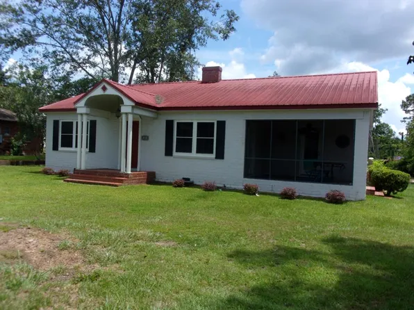 425 S Broad St, Cairo, GA 39828