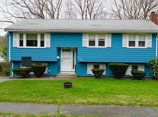 6 August Dr, Framingham, MA 01701