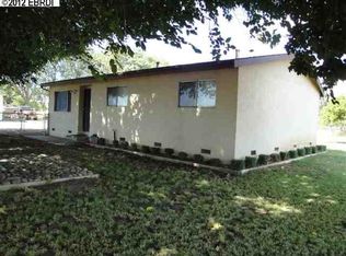 2831 Sunset Rd, Brentwood, CA 94513