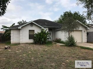 504 Mustang, La Feria, TX 78559