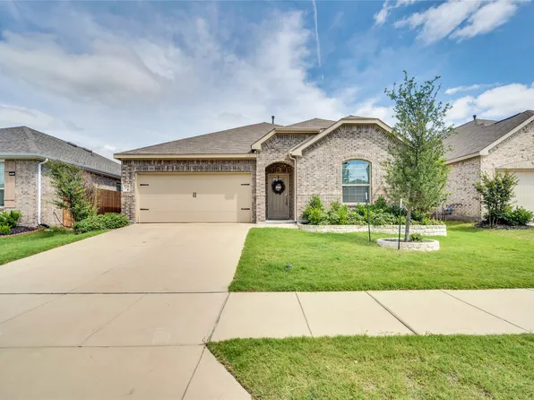 3240 Apple Creek Ave, Crandall, TX 75114