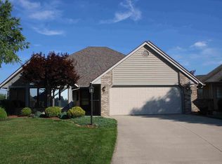 6303 Talbot Ct, Fort Wayne, IN 46815