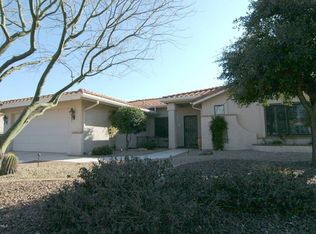 982 E Boulder Pass, Oro Valley, AZ 85755