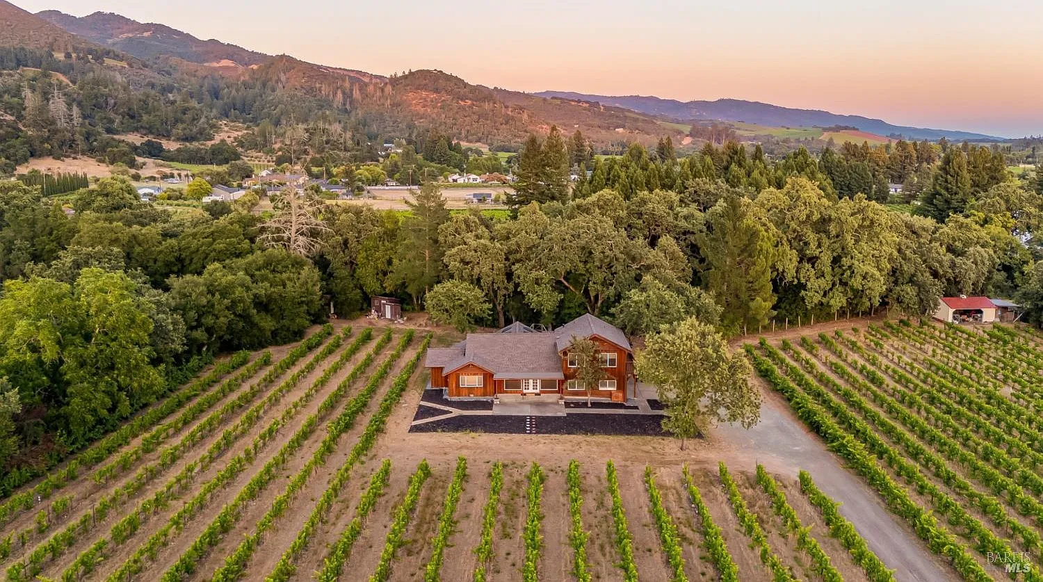 8049 Sonoma Highway - Photo 1