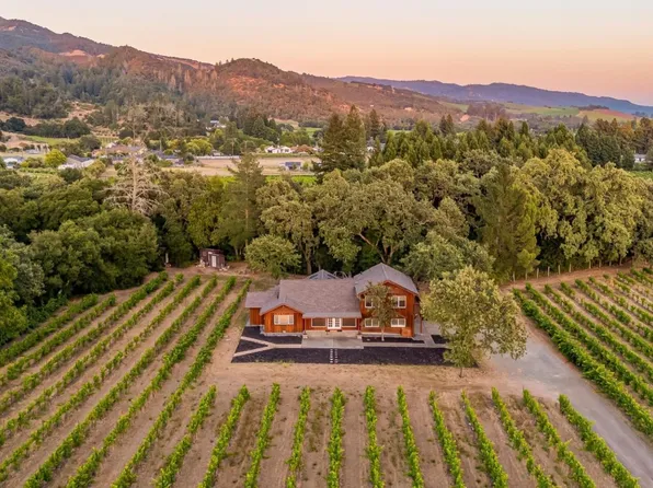 8049 Sonoma Highway, Santa Rosa, CA 95409