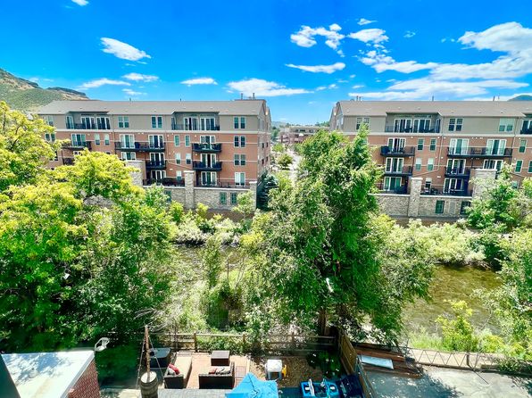 The Gold | 615 Water St, Golden, CO