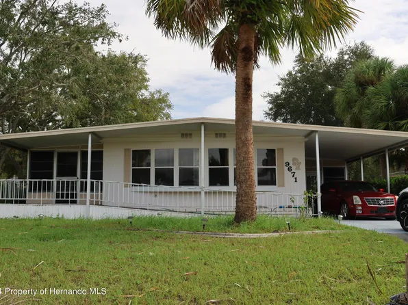 9671 Scepter Ave, Brooksville, FL 34613