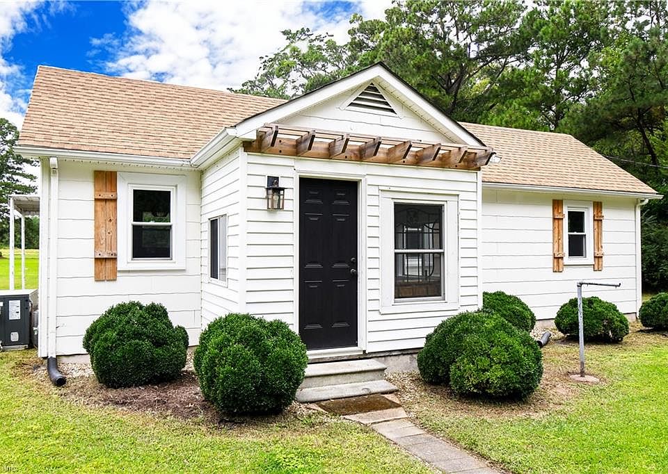 10760 Smiths Neck Rd, Carrollton, VA 23314 Zillow