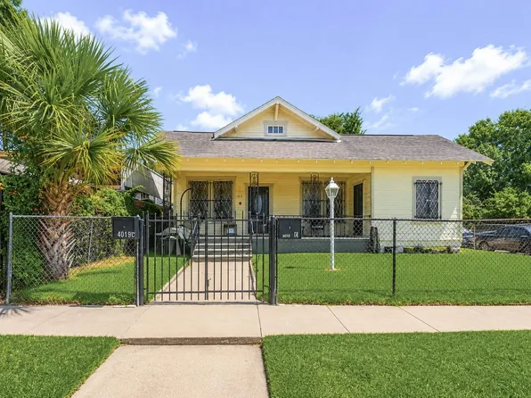 4019 Garrow St, Houston, TX 77003