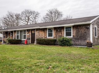 158 Deanna Rd, Brockton, MA 02302