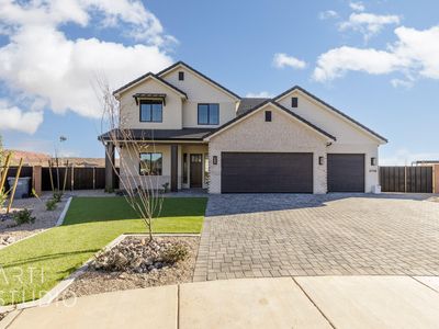 2756 E Freshet Dr, Washington, UT, 84780