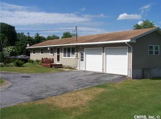 23918 Alexandria Street Rd, Carthage, NY 13619