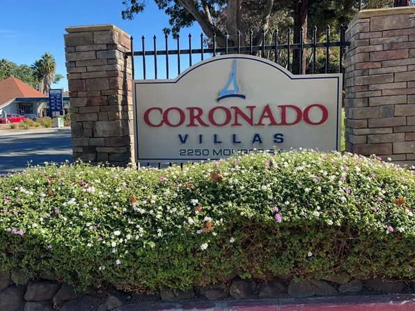 2250 Monroe St APT 337, Santa Clara, CA 95050